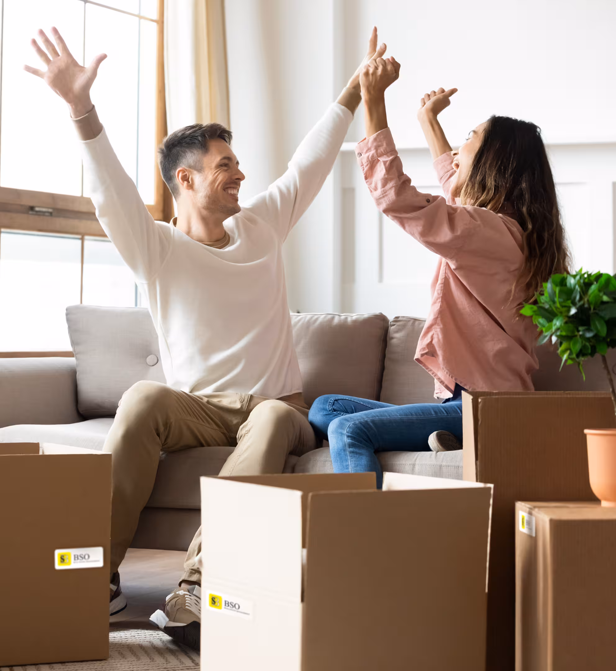 BSO Real Estate Management