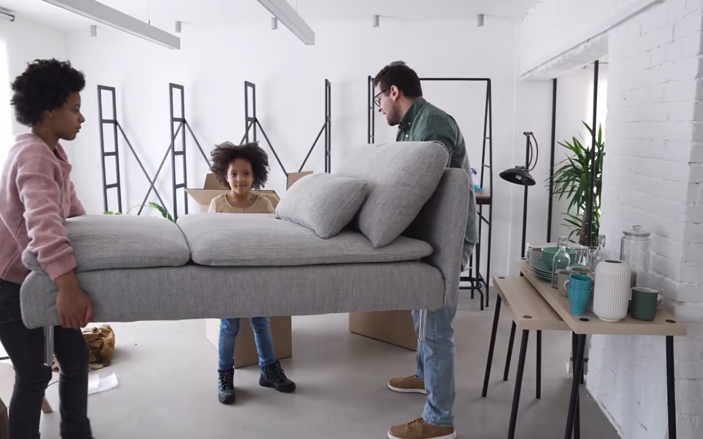 BSO Real Estate Management | Tenant