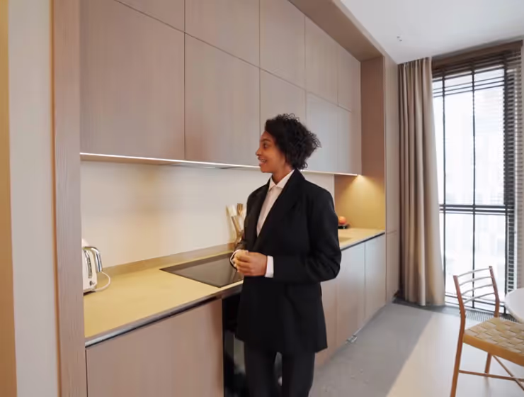 BSO Real Estate Management | Broker