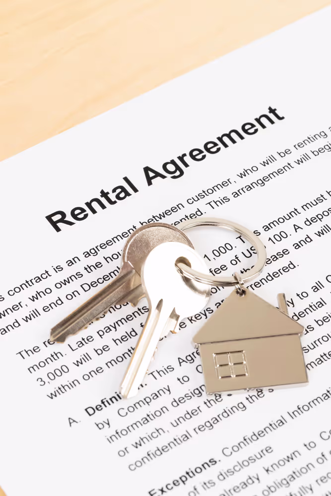 BSO Real Estate Management | Property Management